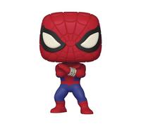 Pop! Marvel: Spider-Man Japanese TV Series Vinyl Figure