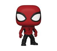 Pop! Marvel: Spider-Man (Last Stand) Previews Exclusive Vinyl Figure