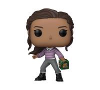 Funko Pop! Marvel: Spiderman No Way Home 2021 - MJ With Box - Spider-man - Collectable Vinyl Figure - Gift Idea - Official Merchandise - Toys for Kids & Adults - Movies Fans