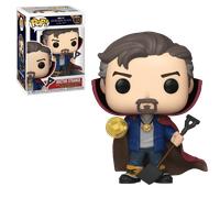POP! Marvel - Spider-Man: No Way Home #912 Doctor Strange