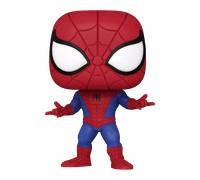 POP! Marvel - Spider-Man: The Animated Series #956 Spider-Man (Magic Madhouse Exclusive)