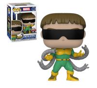 POP! Marvel - Spider-Man: The Animated Series #957 Doctor Octopus