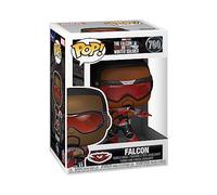 MARVEL THE FALCON & WINTER SOLDIER FALCON 3.75" POP VINYL FIGURE FUNKO 700