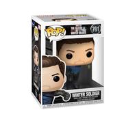 Funko POP Marvel: the Falcon & Winter Soldier - Winter Soldier - th (US IMPORT)