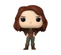POP! Marvel - The Infinity Saga #1475 Peggy Carter