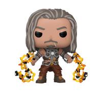 POP! Marvel - The Infinity Saga #1477 Whiplash (Ivan Vanko)