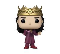 POP! Marvel - The Marvels #1254 Prince Yan