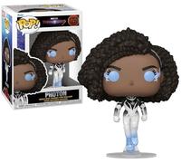 Funko Pop! The Marvels Photon Gw Figure