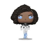Funko Pop! The Marvels Photon Gw Figure