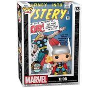 Funko Pop Comic Cover: Marvel - Classic Thor - Vinyl-Sammelfigur - Geschenkidee