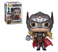 POP! Marvel - Thor: Love and Thunder #1041 Mighty Thor