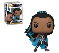 POP! Marvel - Thor: Love and Thunder #1042 Valkyrie