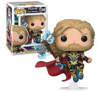 Marvel Thor Love and Thunder Thor Pop! Vinyl Figure