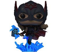 POP Marvel: Thor Love & Thunder- Mighty Thor (GW) (Special Edition Exclusive)