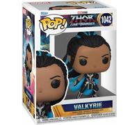 POP MARVEL VALKYRIE (0889698624237)