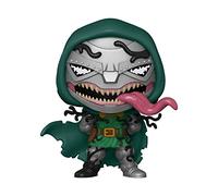 POP! Marvel Venom 916 Venomized Doctor Doom Special Edition