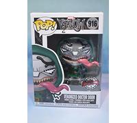 POP! Marvel Venom 916 Venomized Doctor Doom Special Edition