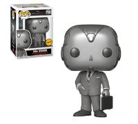 POP! Marvel - WandaVision #714 50s Vision [CHASE]