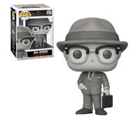POP! Marvel - WandaVision #714 50s Vision (Glasses & Hat)