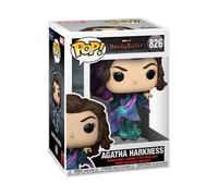 POP! Marvel: WandaVision - Agatha Harkness