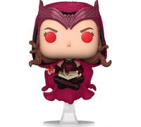 POP MARVEL WANDAVISION SCARLET WITCH GW (0889698623452)