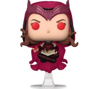 POP MARVEL WANDAVISION SCARLET WITCH GW