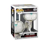 Funko Pop Marvel: Wandavision - The Vision (Finale) Vinyl Figure #824 #54324