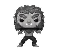 POP! Marvel - Werewolf by Night #1273 The Werewolf