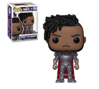 POP! Marvel - What If...? #969 Infinity Killmonger