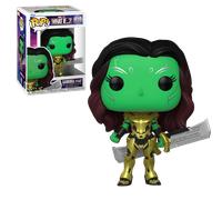 POP! Marvel - What If...? #970 Gamora with Blade of Thanos