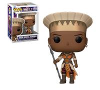 POP! Marvel - What If...? #971 Queen General Ramonda