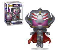 POP! Marvel - What If...? #973 Infinity Ultron