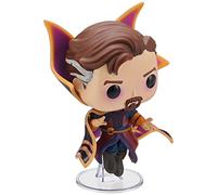 Funko Pop! Marvel - What If...? #874 Doctor Strange Supreme (Glow In The Dark) (Magic Madhouse Exclusive)