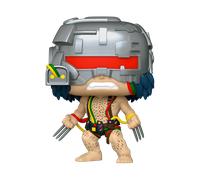 POP! Marvel - Wolverine 50 Years #1373 Weapon X