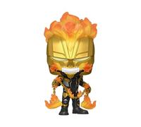 Funko Marvel Pop! Vinyl Ghost Rider Midnight Suns