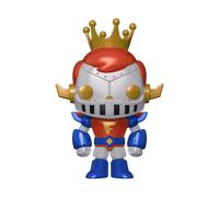POP! Mecha Freddy - Funko Fusion