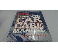 POP MECHANICS COMPLETE CAR CARE REV