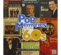 Pop Memories of the 60s-The Look 10 / Various