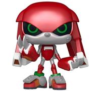 Pop Metal Knuckles Toy Tokyo New York 2024 Limited Edition 1015