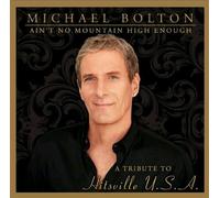 Pop Michael Bolton - Ain't No Mountain High Enough[002kr]