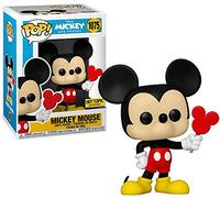 Funko Mickey Mouse Sicle Figure Multicolor Kids