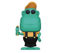 Pop Mimic the Monkey Vinyl Figure
