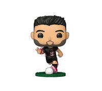 Inter Miami - Luis Suarez - #02 - Football - Funko Pop