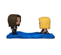 Funko POP! MOMENT Eren & Zeke Jaeger - Attack On Titan