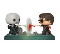 POP Moment: Harry Potter - Harry Vs Voldemort