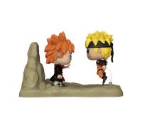 Naruto - Pain VS. Naruto POP! Deluxe - Funko Pop Onesize