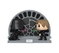 POP Moment RotJ 40th- Luke vs Vader