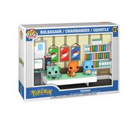 Pop! Moments DLX:Pokemon 1996 Funko Pop! Vinyl