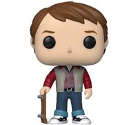 POP Movie: BTTF - Marty 1955