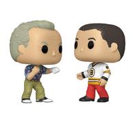 POP Movie - Happy Gilmore 2PK - Happy-B.Barker